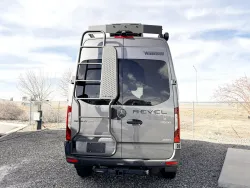 2025 Winnebago Revel 44E | Thumbnail Photo 9 of 13