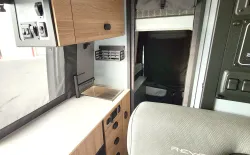 2025 Winnebago Revel 44E | Thumbnail Photo 8 of 15