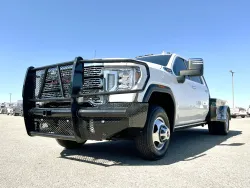 2023 GMC 3500 Denali | Thumbnail Photo 22 of 21