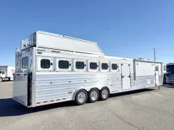 2022 Cimarron Norstar 6HGNLQ 6HLQ | Thumbnail Photo 17 of 30