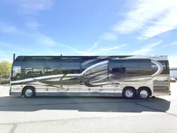 2017 Emerald Prevost X3 | Thumbnail Photo 23 of 37