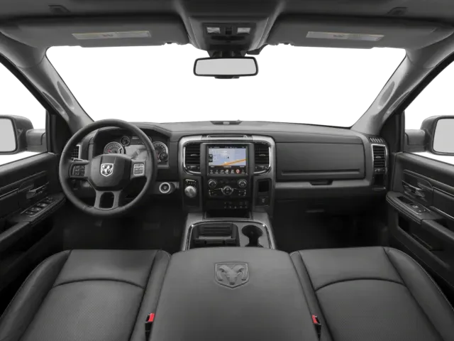 2017 RAM 1500 | Photo 4 of 14