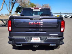 2025 GMC Sierra 1500 Elevation | Thumbnail Photo 15 of 31