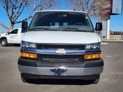 2022 Chevrolet Express Cargo Van CARGO | Thumbnail Photo 4 of 28