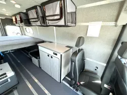 2023 Winnebago Adventure Wagon 70 SE | Thumbnail Photo 6 of 16