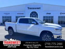 2025 RAM 1500 Limited | Thumbnail Photo 19 of 19