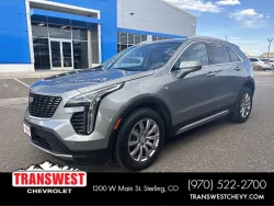 2023 Cadillac XT4 AWD Premium Luxury | Thumbnail Photo 20 of 20