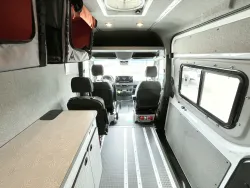 2023 Winnebago Adventure Wagon 70 SE | Thumbnail Photo 4 of 15