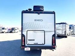 2025 Winnebago EKKO 22A | Thumbnail Photo 15 of 23