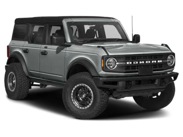 2021 Ford Bronco | Photo 13 of 13