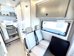 2025 Winnebago EKKO 22A | Thumbnail Photo 6 of 23