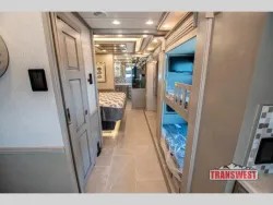 2023 Newmar Supreme Aire 4509 | Thumbnail Photo 18 of 45