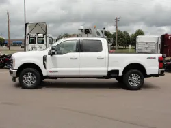 2024 Ford F-350 | Thumbnail Photo 19 of 37