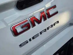 2025 GMC Sierra 1500 Pro | Thumbnail Photo 14 of 29