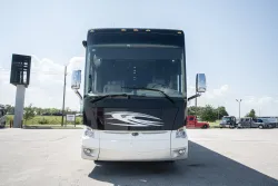 2015 Tiffin Allegro Bus 45 LP | Thumbnail Photo 4 of 12