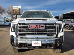 2025 GMC Sierra 2500HD SLT | Thumbnail Photo 4 of 32