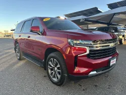 2022 Chevrolet Tahoe LT | Thumbnail Photo 6 of 25