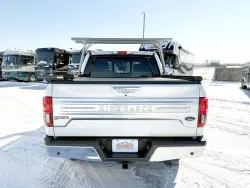 2018 Ford F-150 | Thumbnail Photo 12 of 18