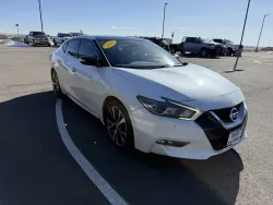 2016 Nissan Maxima 3.5 SL | Thumbnail Photo 6 of 16