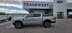 2024 Ford Ranger | Thumbnail Photo 1 of 29