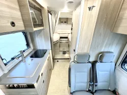 2025 Winnebago EKKO 22A | Thumbnail Photo 4 of 24