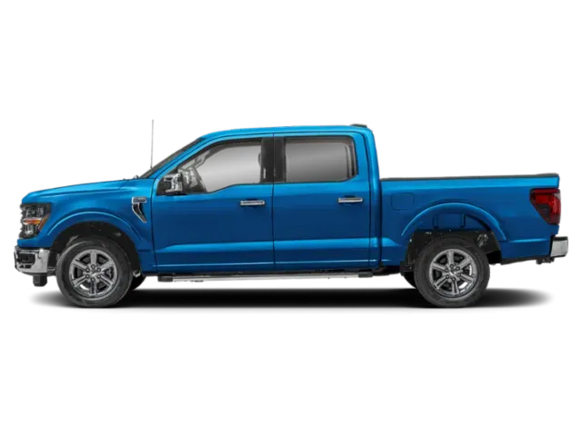 2025 Ford F-150 | Photo 2 of 13