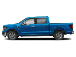 2025 Ford F-150 | Thumbnail Photo 2 of 13