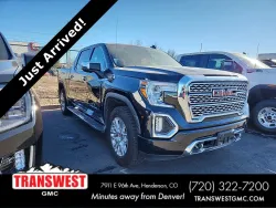 2021 GMC Sierra 1500 Denali | Thumbnail Photo 3 of 3