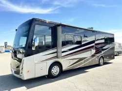 2017 Tiffin Allegro Breeze 32BR | Thumbnail Photo 19 of 27