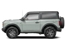 2024 Ford Bronco | Thumbnail Photo 2 of 13