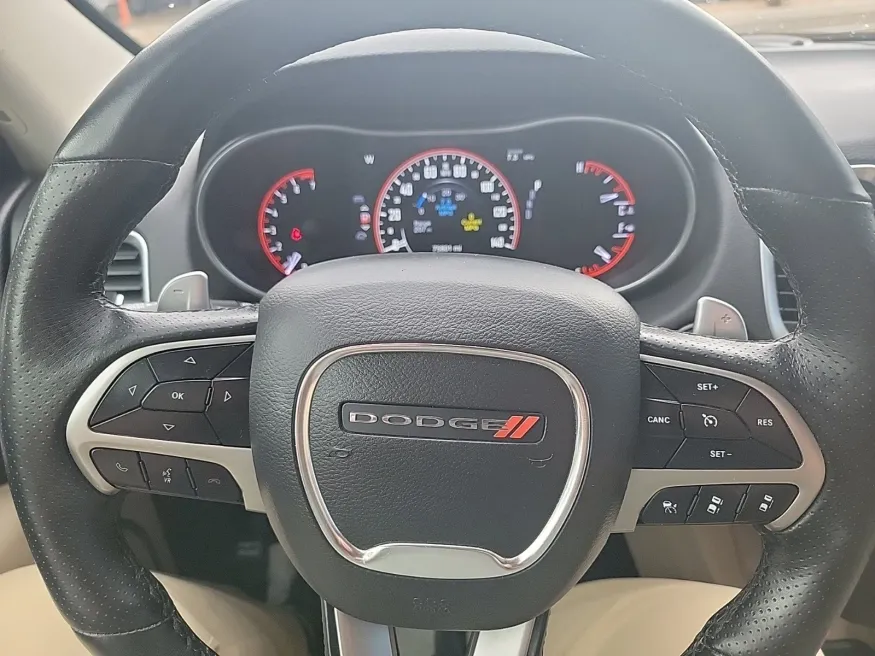 2019 Dodge Durango Citadel | Photo 15 of 18