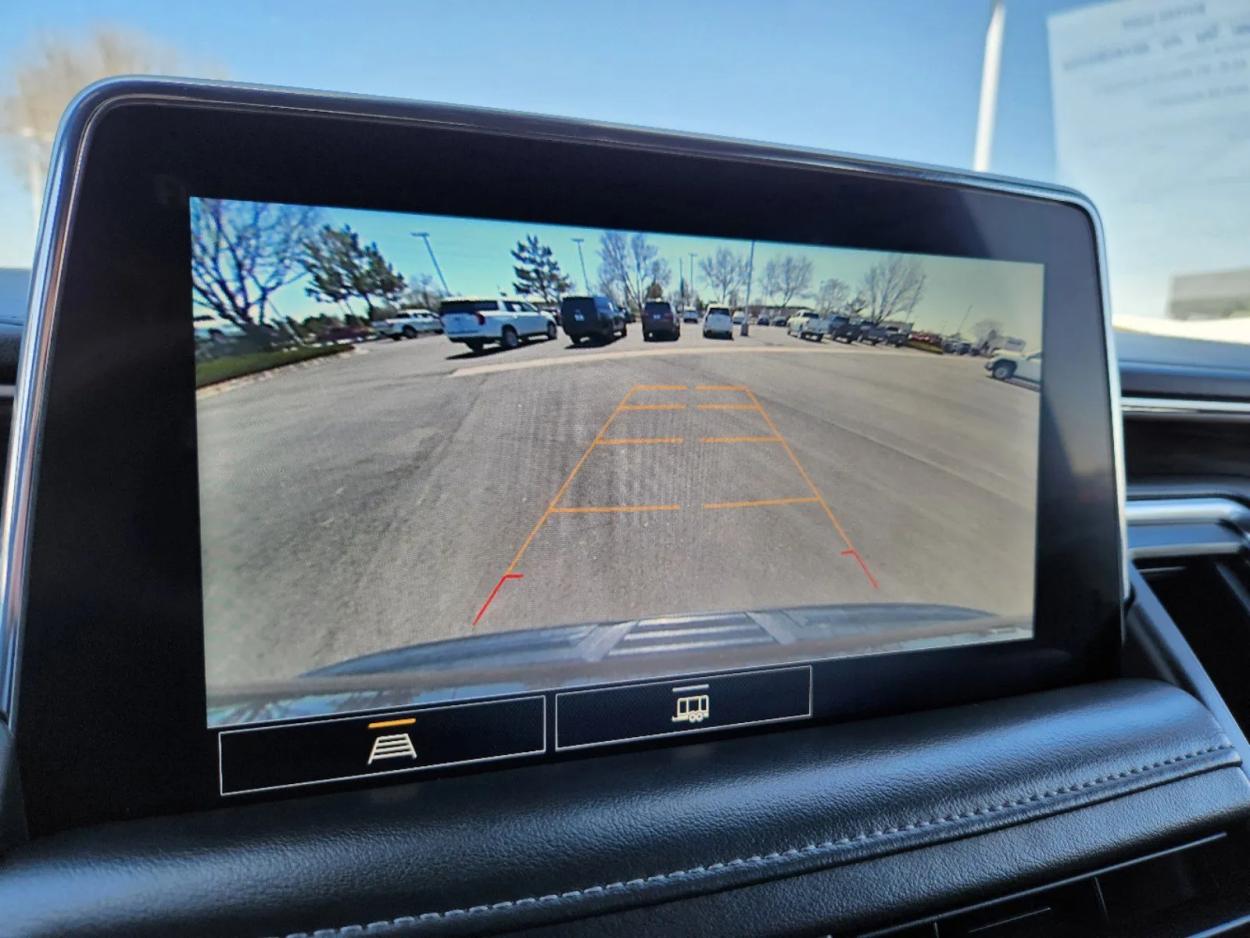 2021 Chevrolet Tahoe LT | Photo 26 of 28