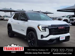 2025 GMC Terrain AWD Elevation | Thumbnail Photo 28 of 28