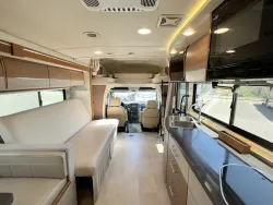 2016 Winnebago Navion 24M | Thumbnail Photo 5 of 22