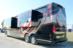 2016 Prevost Outlaw H3-45 | Thumbnail Photo 18 of 30