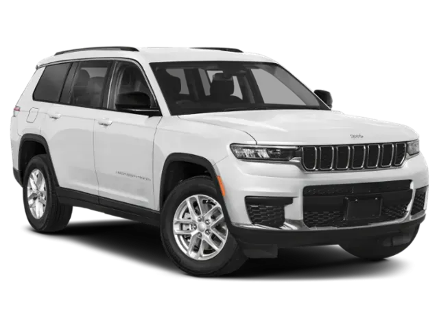 2023 Jeep Grand Cherokee L | Photo 12 of 12