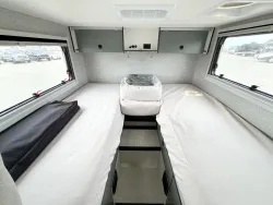 2025 Winnebago EKKO 23B | Thumbnail Photo 14 of 27