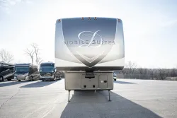 2020 DRV Mobile Suites 40KSSB4 | Thumbnail Photo 4 of 23