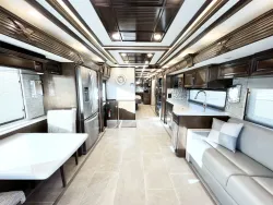 2023 Newmar Supreme Aire 4509 | Thumbnail Photo 4 of 38