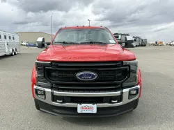 2022 Ford F 450 | Thumbnail Photo 22 of 22