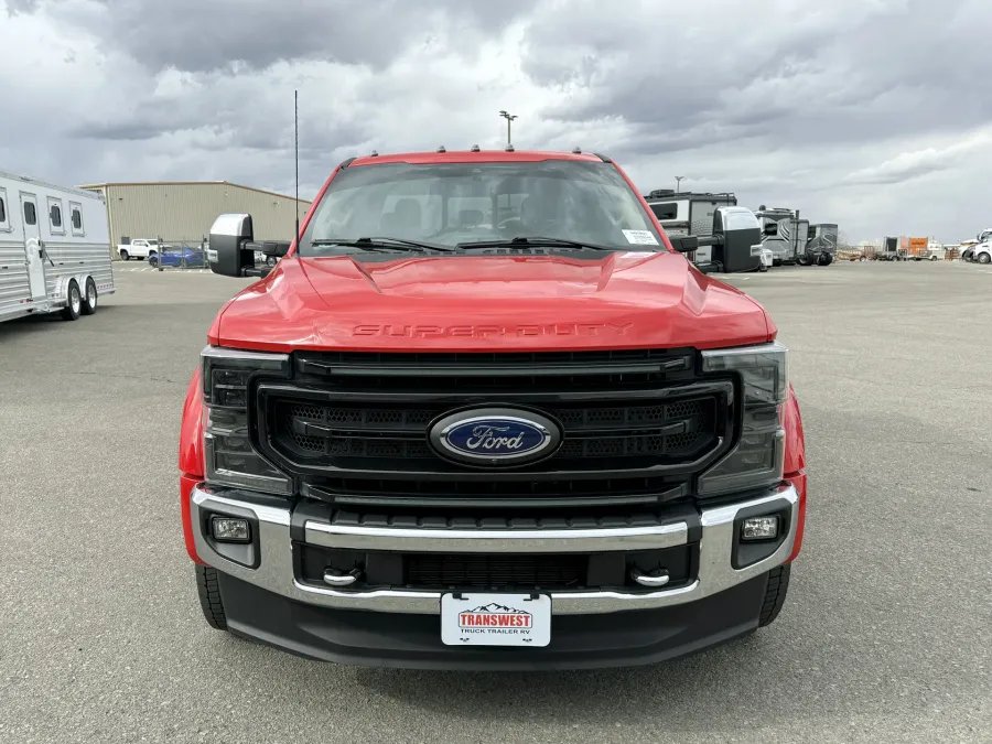 2022 Ford F 450 | Photo 22 of 22