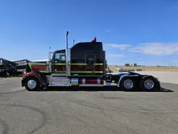 2022 Kenworth W900 | Thumbnail Photo 9 of 43