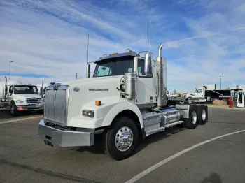 2020 Western Star 4900SA