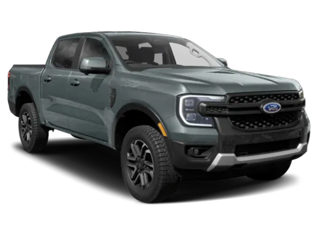 2024 Ford Ranger | Photo 2 of 2