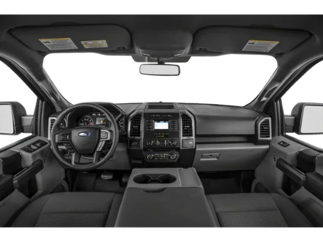 2018 Ford F-150 | Photo 4 of 13