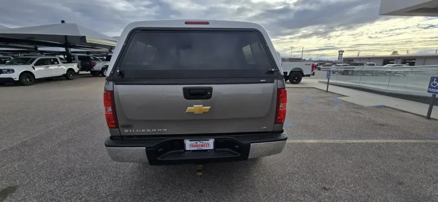 2012 Chevrolet Silverado 1500 | Photo 11 of 29