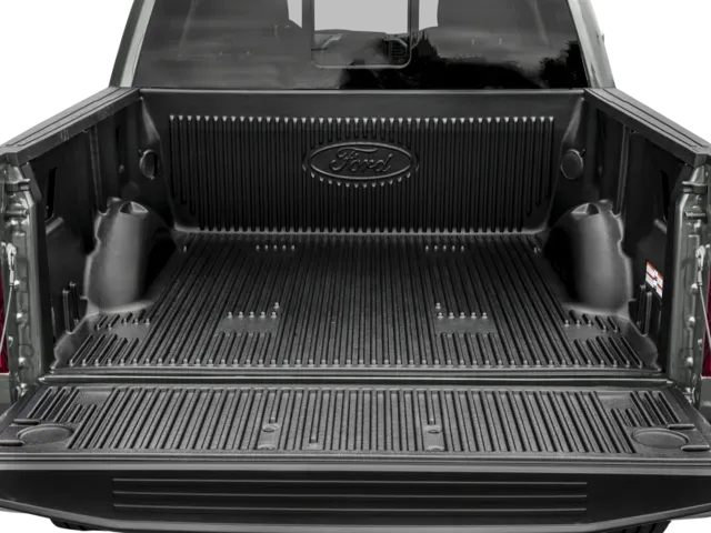 2016 Ford F-150 | Photo 12 of 20