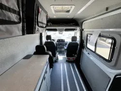 2023 Winnebago Adventure Wagon 70 SE | Thumbnail Photo 4 of 15