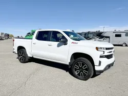 2019 Chevrolet Silverado 1500 | Thumbnail Photo 18 of 20