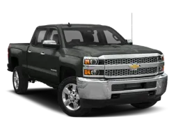 2019 Chevrolet Silverado 2500HD | Thumbnail Photo 11 of 11